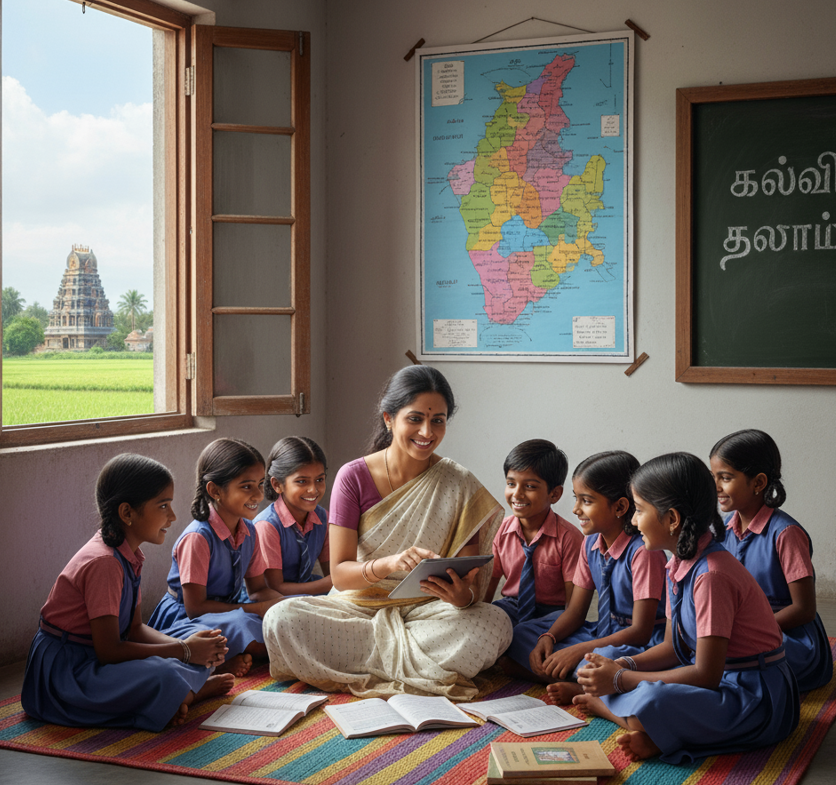 Education