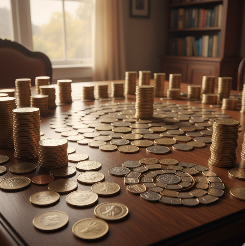 Finance