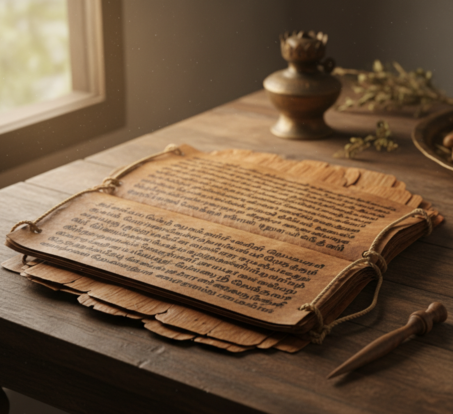 Online Nadi Astrology in Bhubaneswar, Odisha | Accurate Jyothish Readings