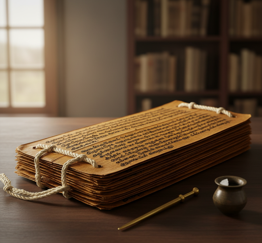 Online Nadi Astrology in Gangtok, Sikkim | Karma & Life Path Predictions