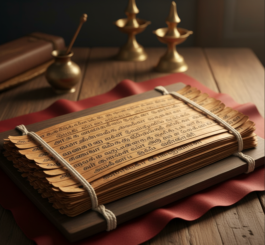 Online Nadi Astrology in Chennai, Tamil Nadu | Vaitheeswaran Koil Astrologers<br />
