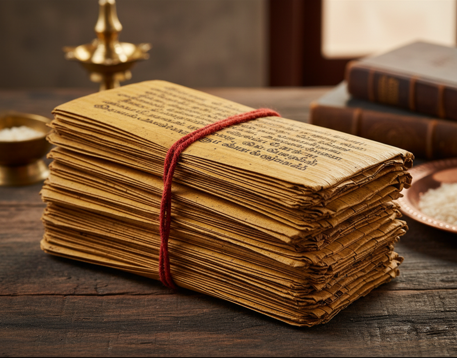 Online Nadi Astrology in Agartala, Tripura | Discover Ancient Jyothish