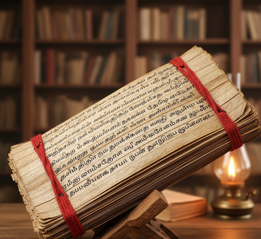 Online Nadi Astrology in Kolkata, West Bengal | Palm-Leaf Jyotish Predictions<br />
