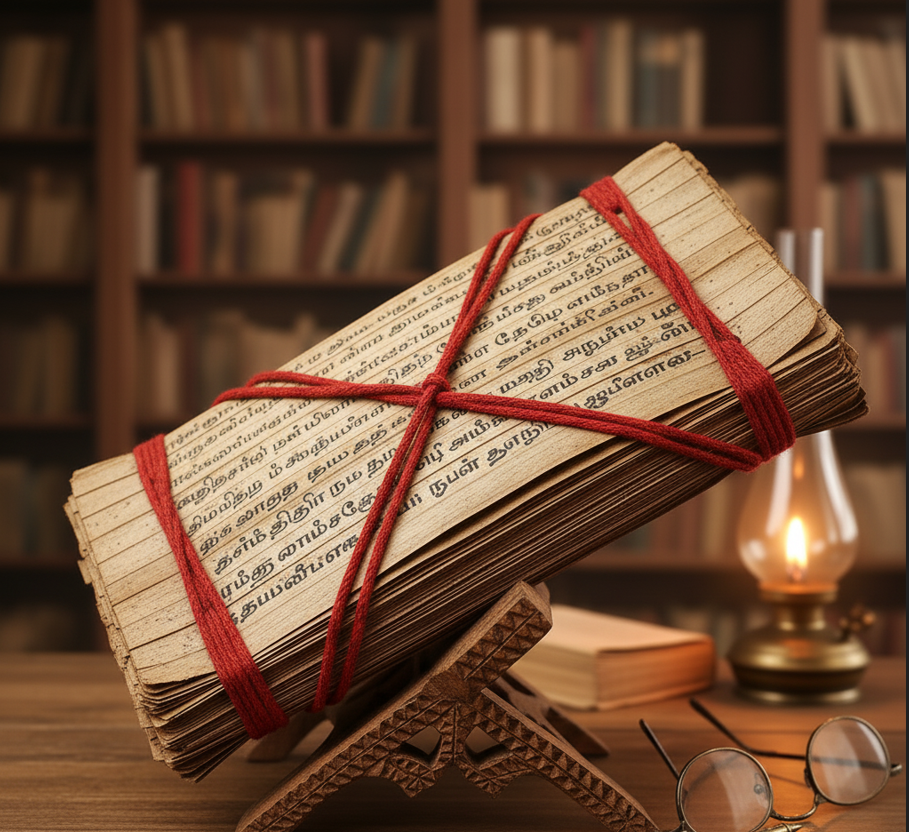 Online Nadi Jyothish Astrology in Patna – Bihar | Life & Karma Insights