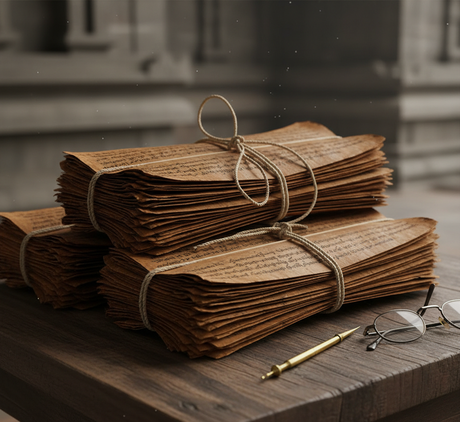 Online Nadi Jyothish Astrology in New Delhi – Delhi | Trusted Palm-Leaf Readers<br />
