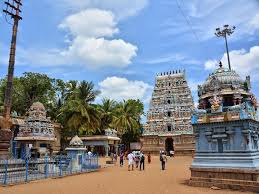 Thirunageswaram Rahu Navagraha Temple | Rahu Bhagavan Temple in Tamil Nadu