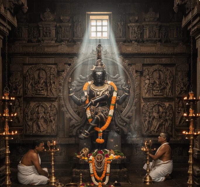 Online Nadi Astrology in Germany