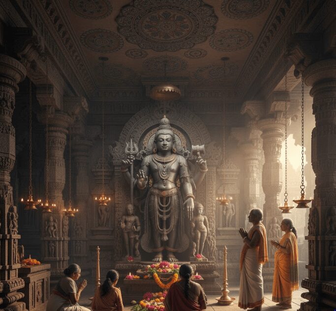 Online Nadi Astrology in Japan