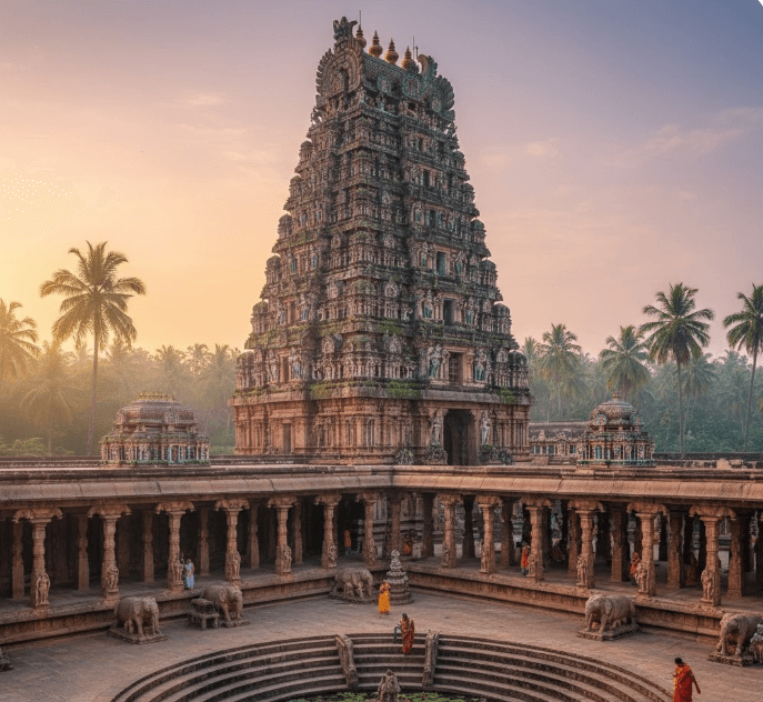 Online Nadi Astrology in Spain