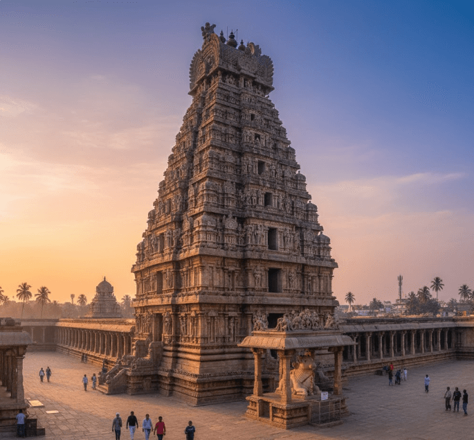 Online Nadi Astrology in Vaitheeswaran koil