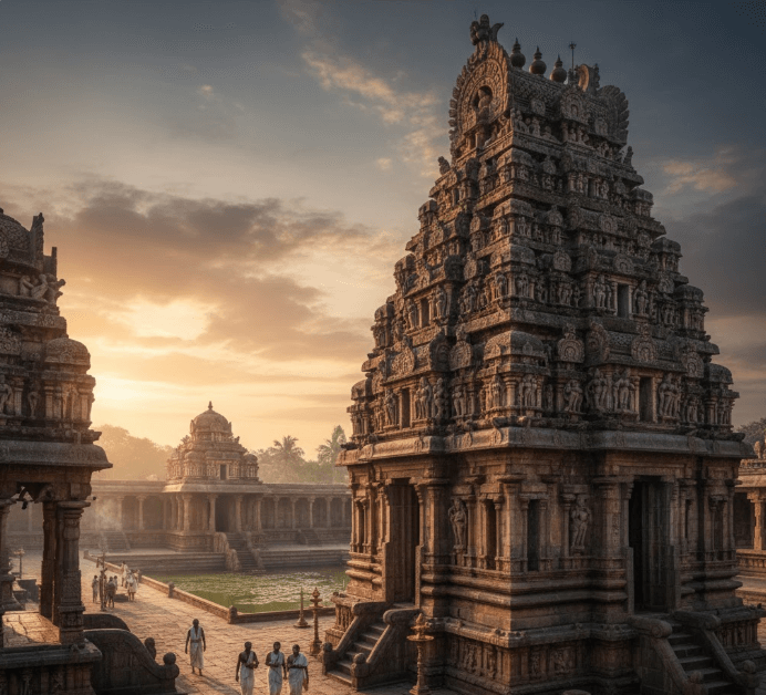 Online Nadi Astrology in Cambodia